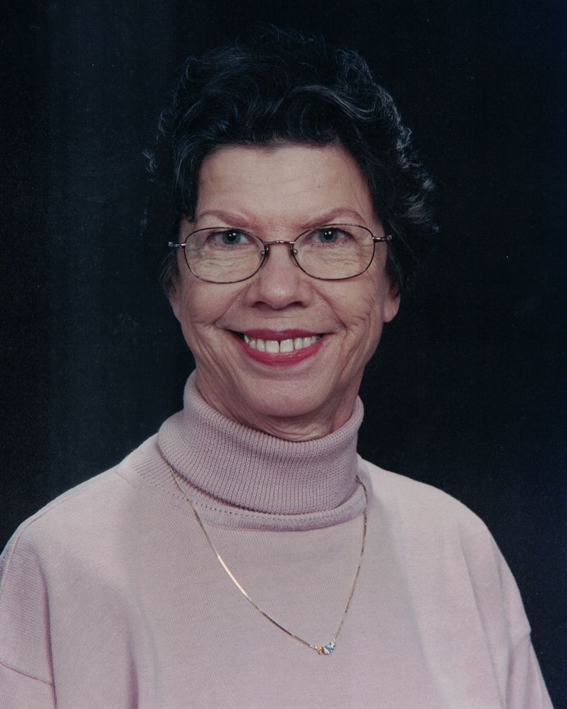 Kathryn "Kay" Adele Kumler