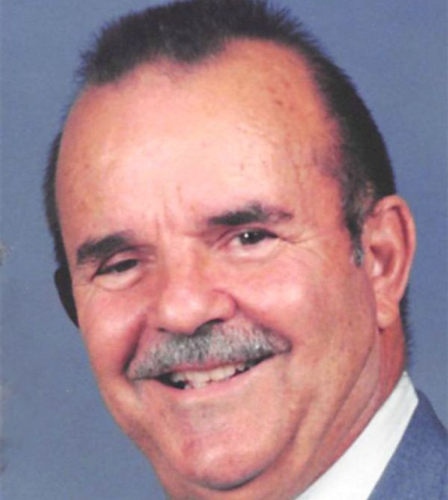 Kernand "K.J." Brasseaux