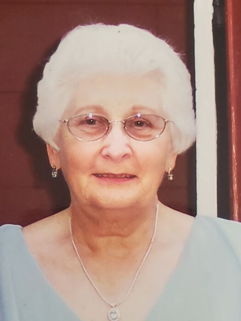 Mildred M. Pointon
