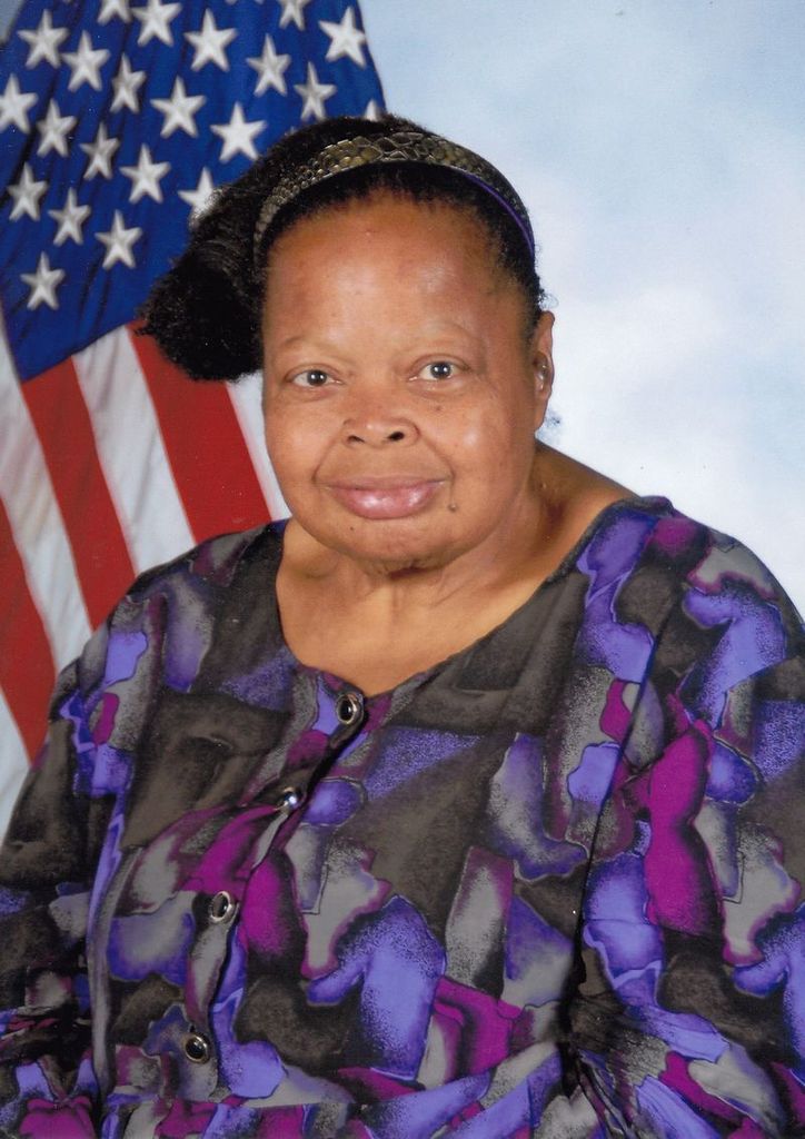 Sheryl Ann Kirby