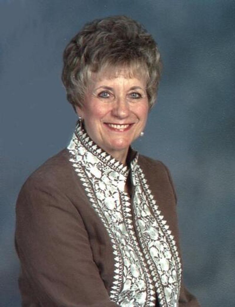 Jean Howell Polk Profile Photo