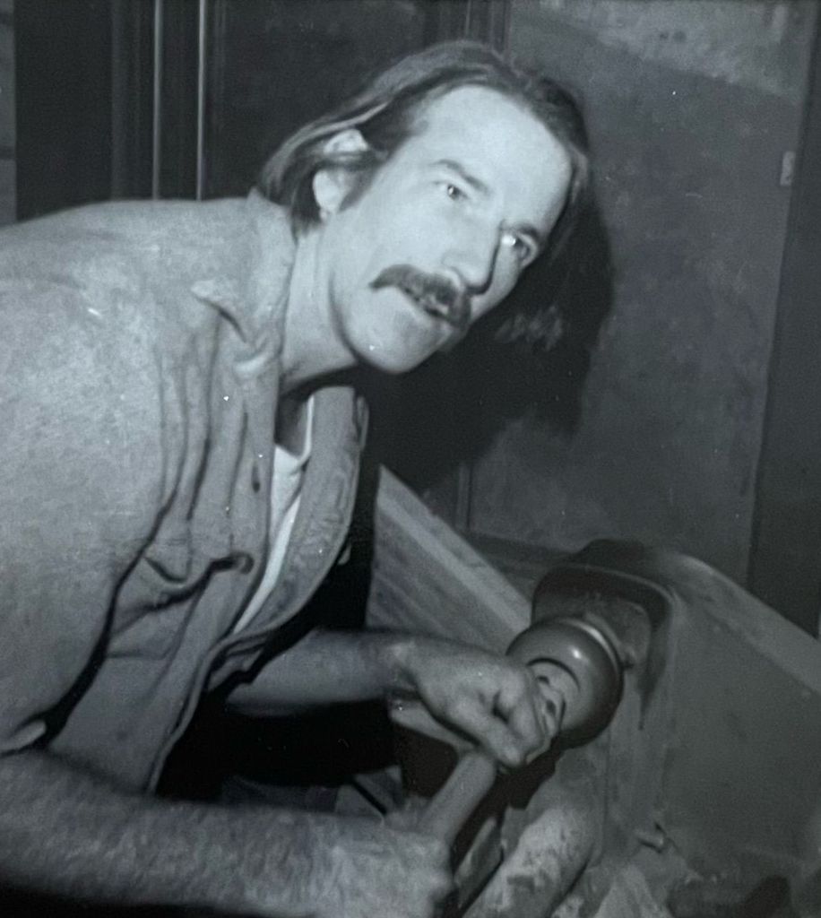 Don Christian Meier
