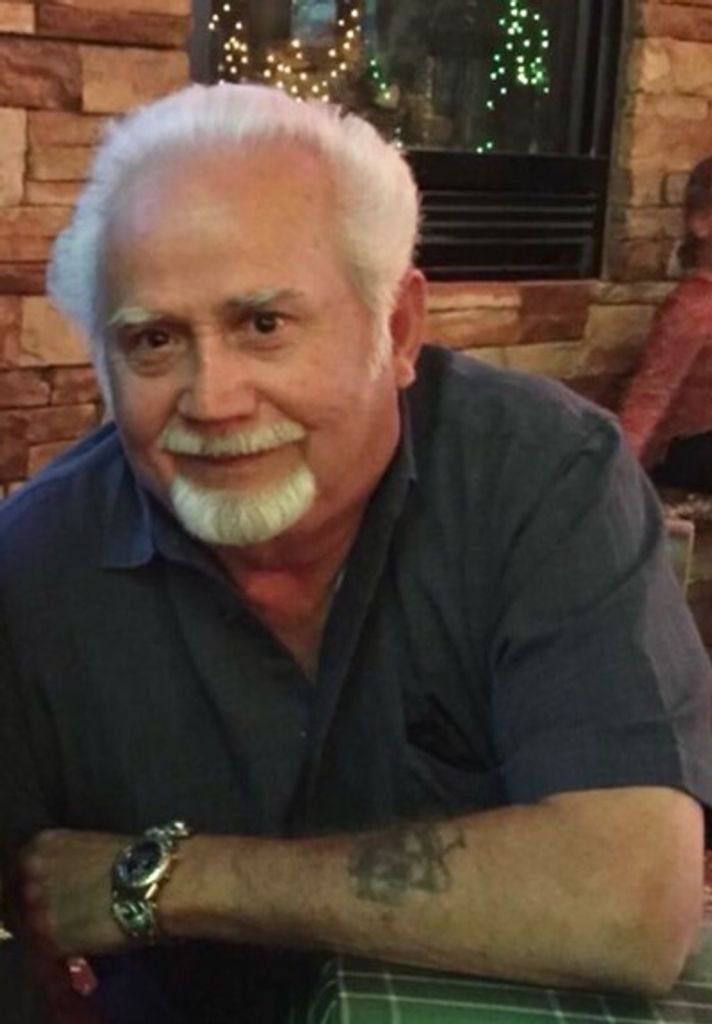 Gilbert Martinez Cornejo Profile Photo