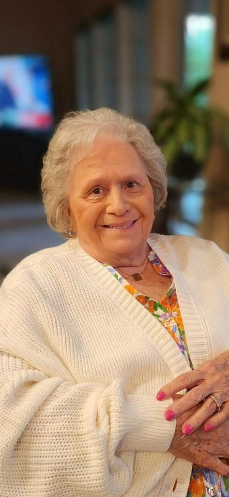 Carol Ann Donaldson Profile Photo
