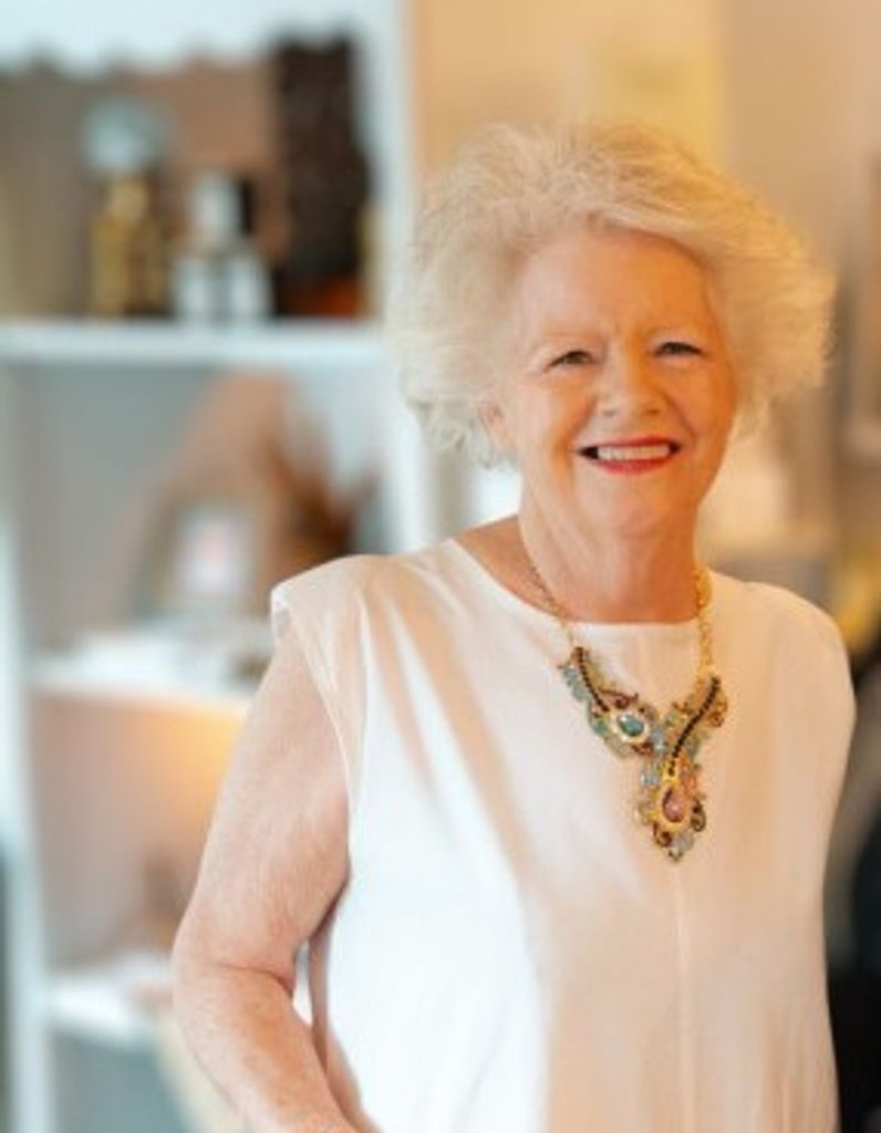 Pamela Ernestine Johnson Hurd Profile Photo