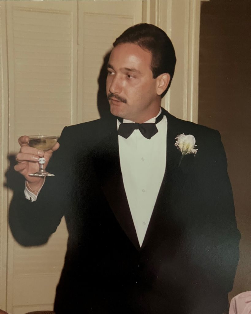 Douglas M. Wells, Sr. Profile Photo