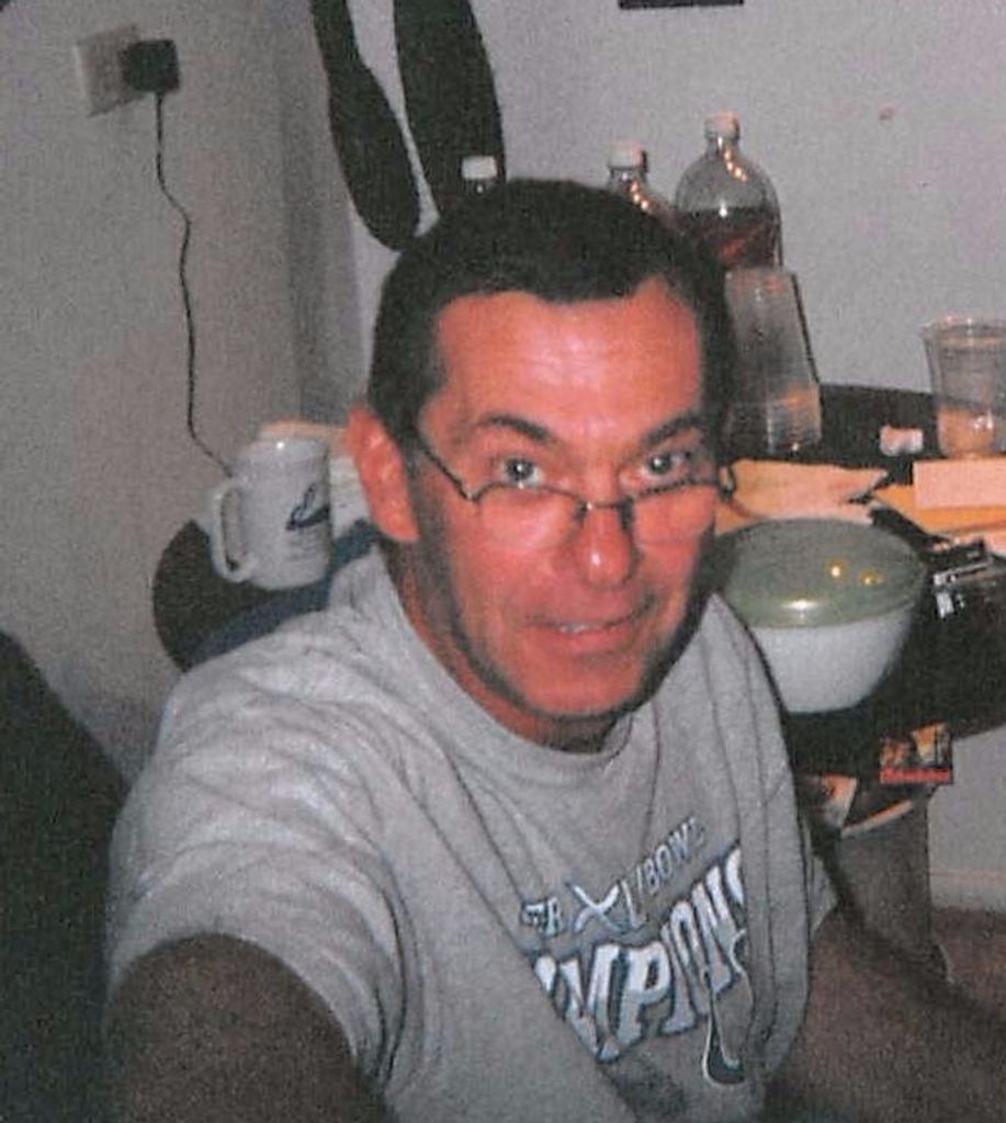 Billy Gene Yowell, Jr.