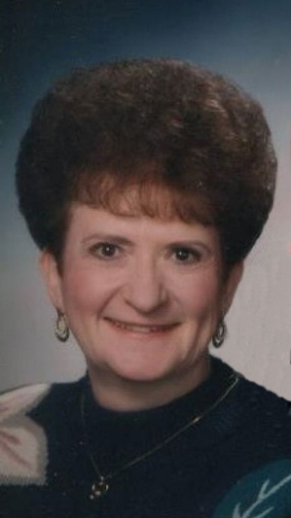 Beverly Jean Kile Profile Photo