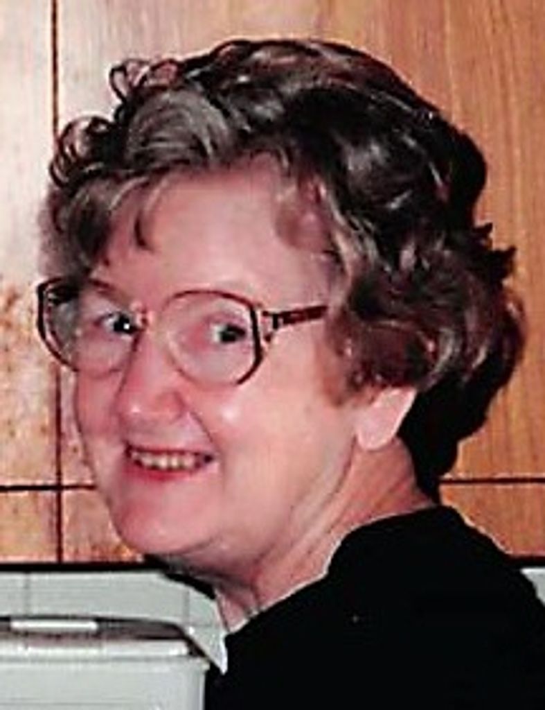 Georgia  Y. Smith  Profile Photo