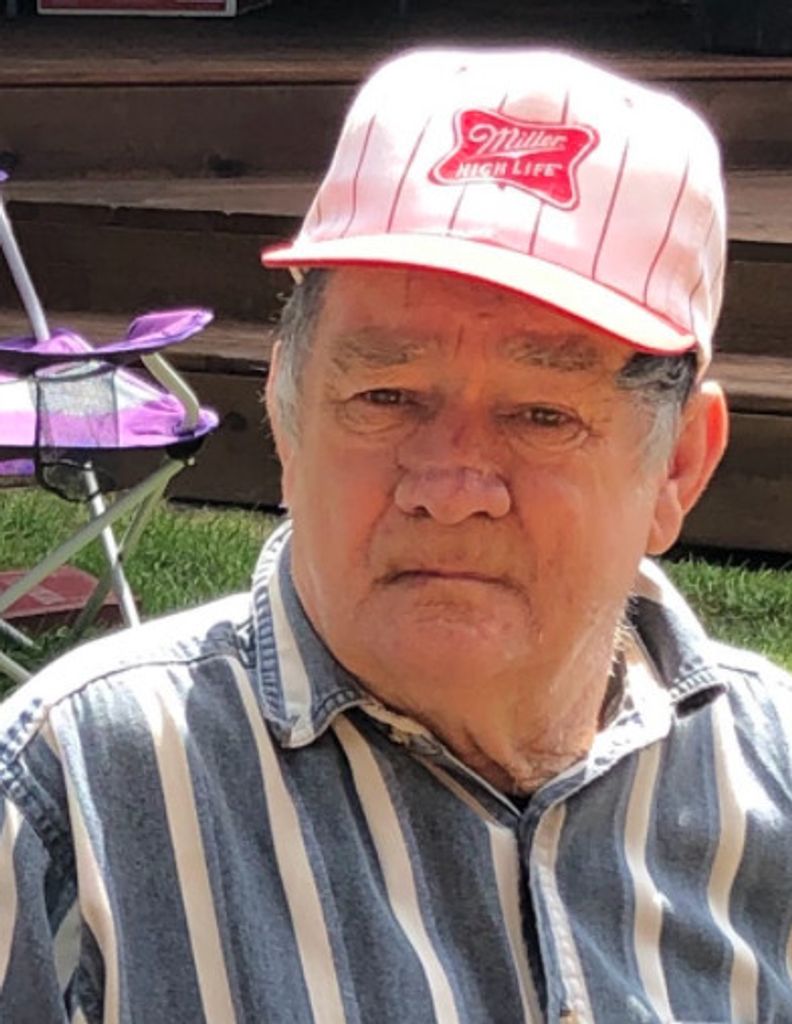 Jack Kennedy Profile Photo