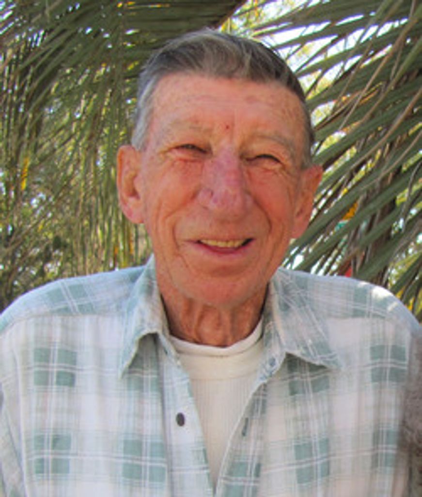 Roy Coleman Profile Photo