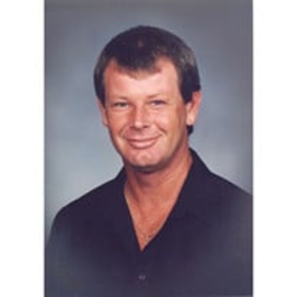 Raymond Patrick Henry