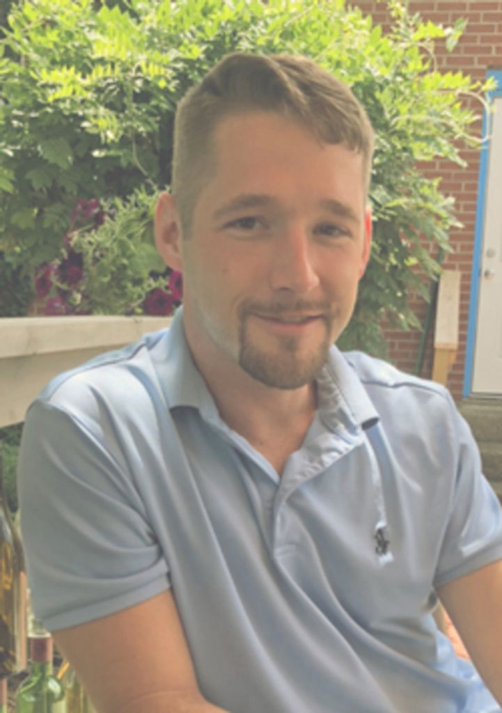 Michael Brock Green Profile Photo