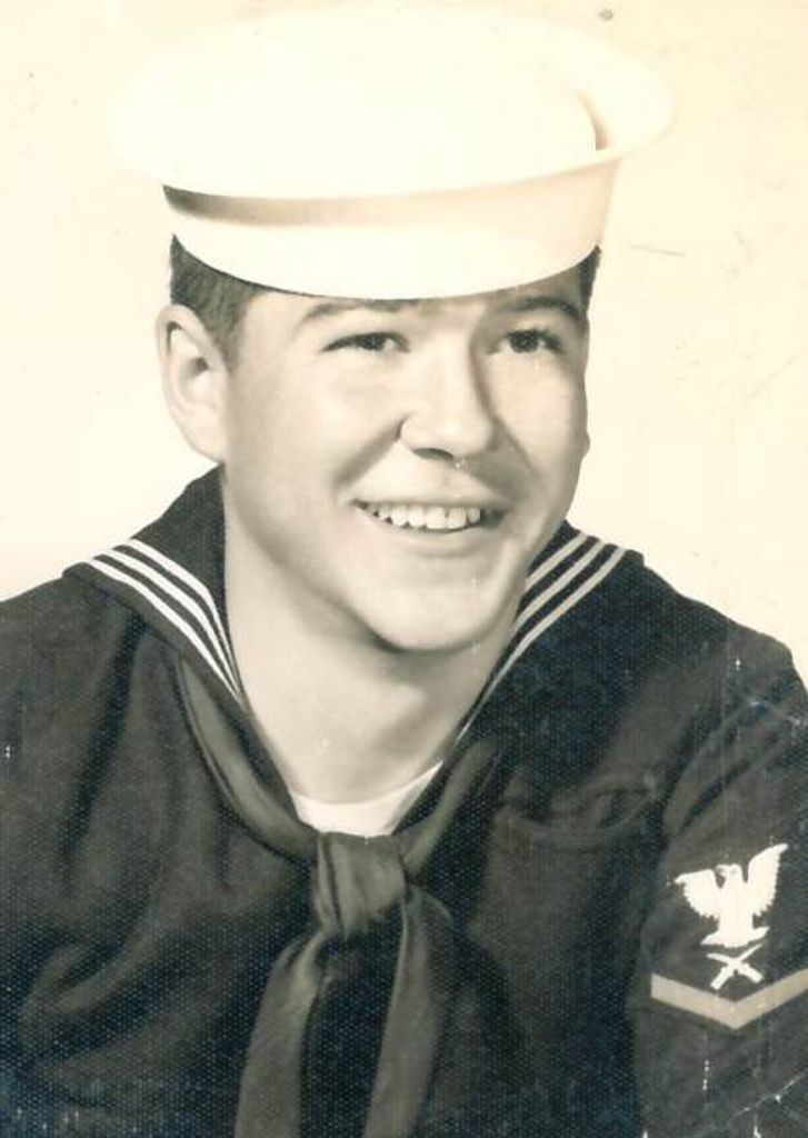 James E. Luttrell