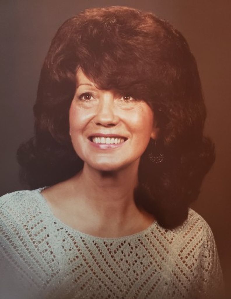 Fae Ann Dugan