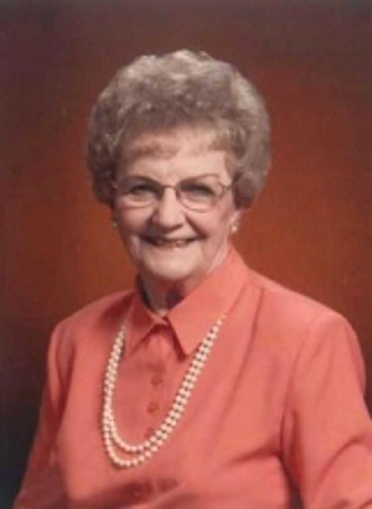 Jeneva W. Hofmeyer
