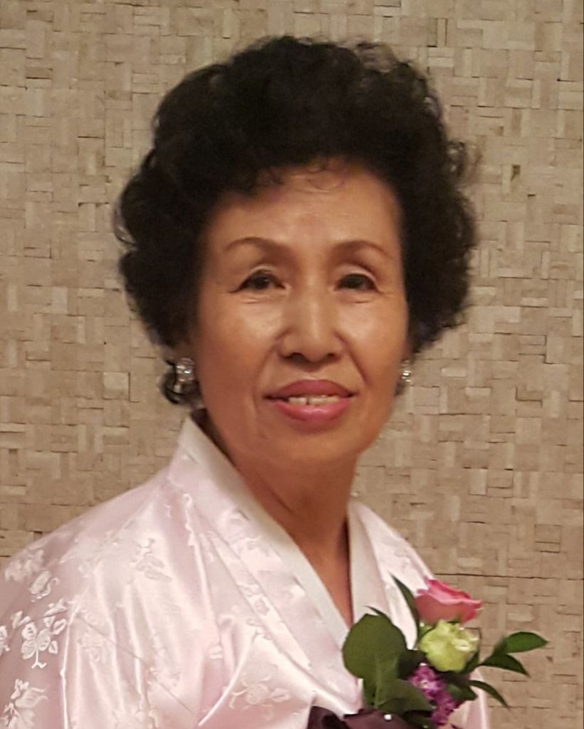 Chun Ja Cho