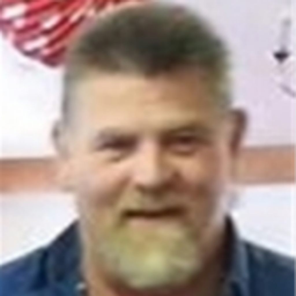 Ronald Wade Daugherty