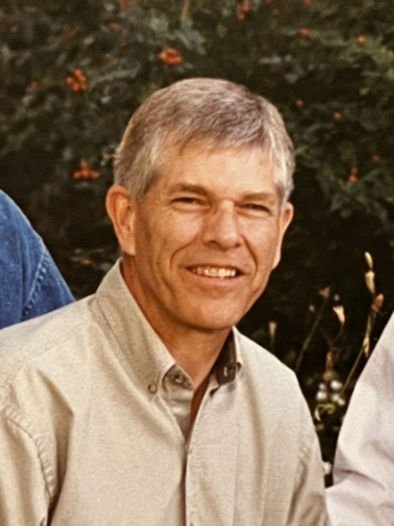 Kenneth Parkinson Profile Photo