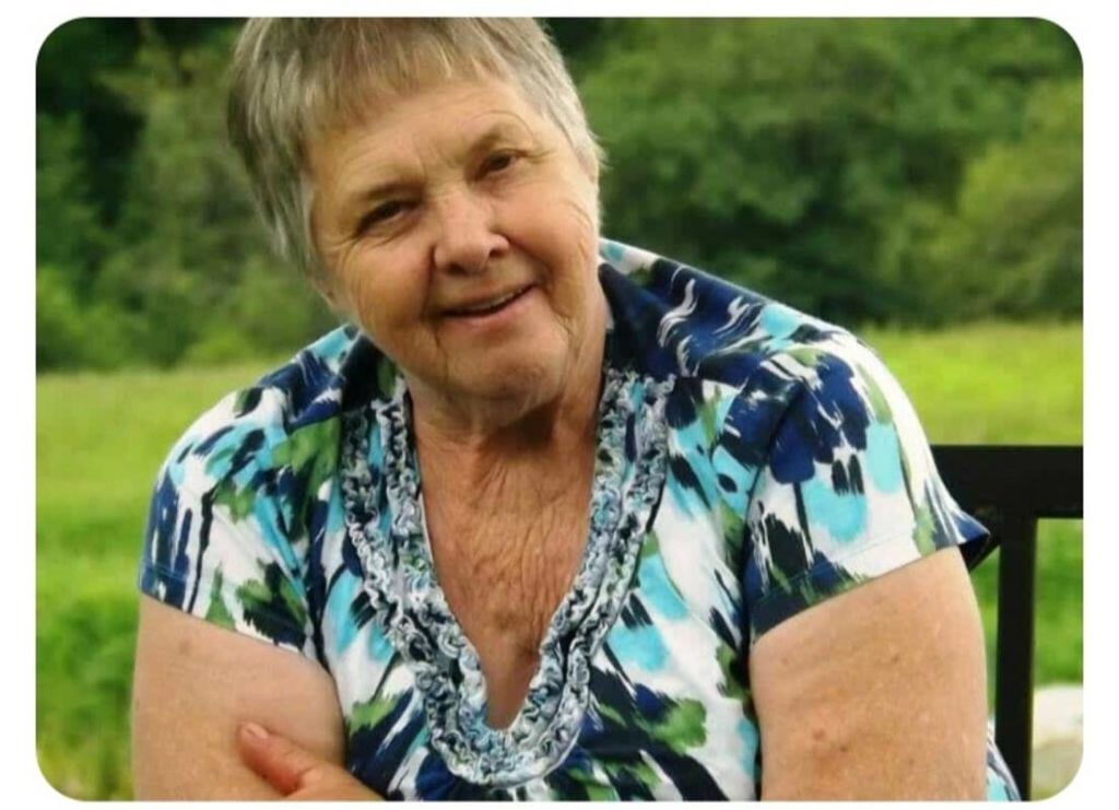 Annette Amsden Tabor