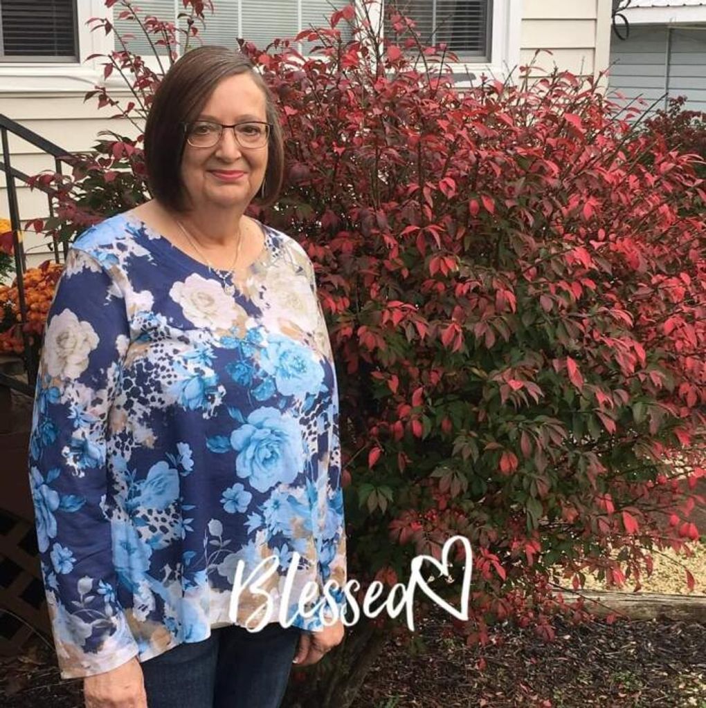 Sandra Eileen Sims Profile Photo