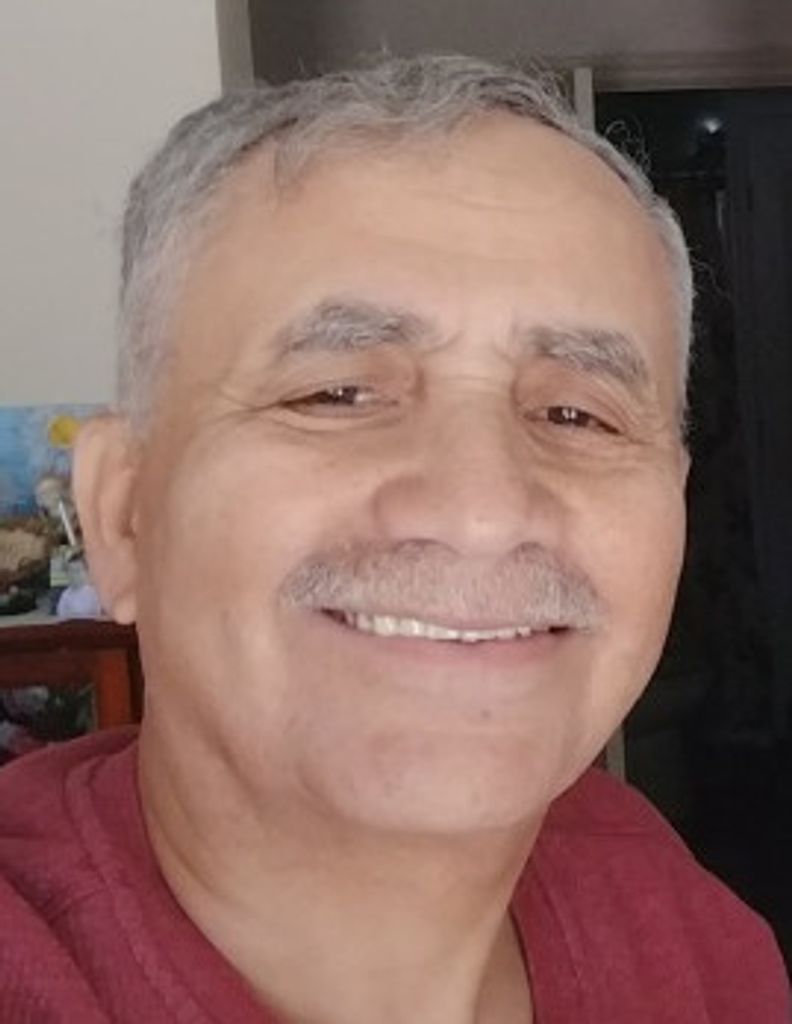 Nestor Velazquez
