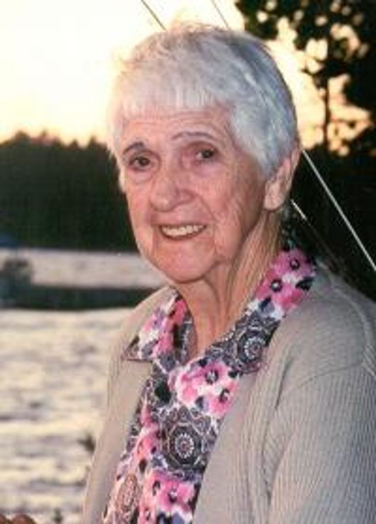 Evelyn  Barrett Profile Photo