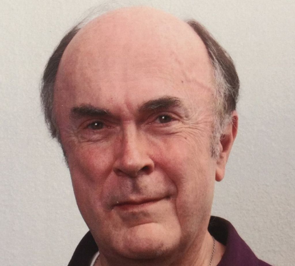 Don C. Armor