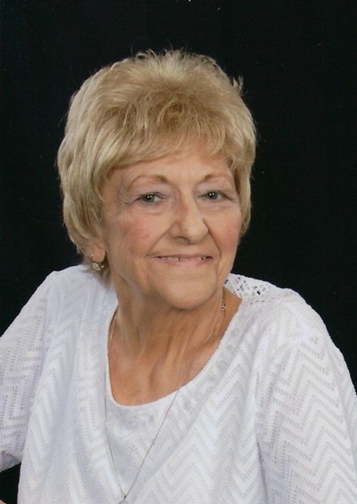 Janene M. Henley (Wheeler) "The Cake Lady"