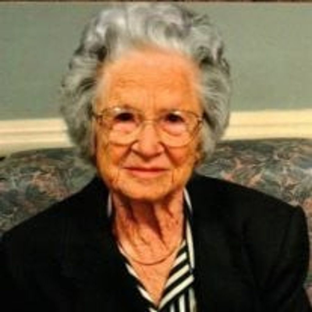Elouise Borne Ripp