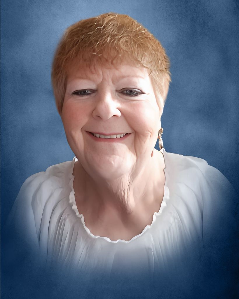 Roseann C. Hoidas