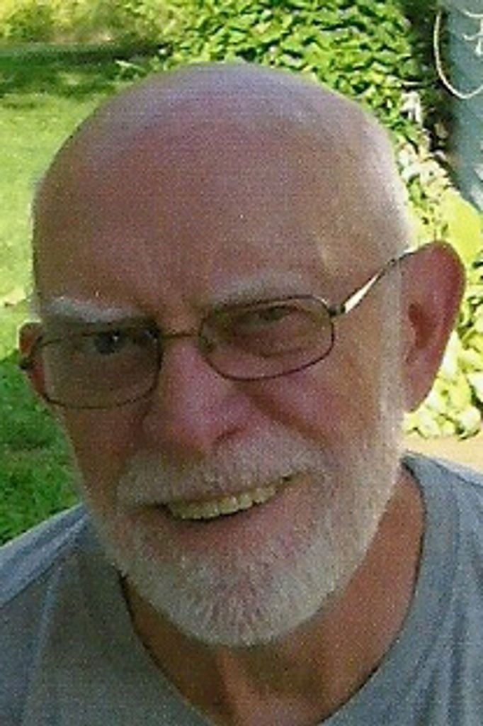 Donald Thorndike