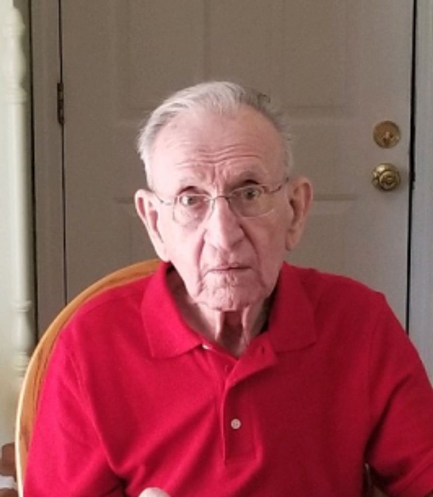 Robert Shafer