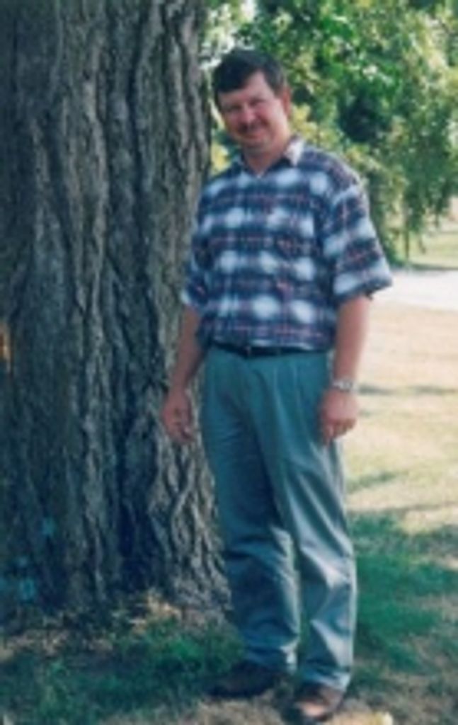 John Delbert Avery Jr.