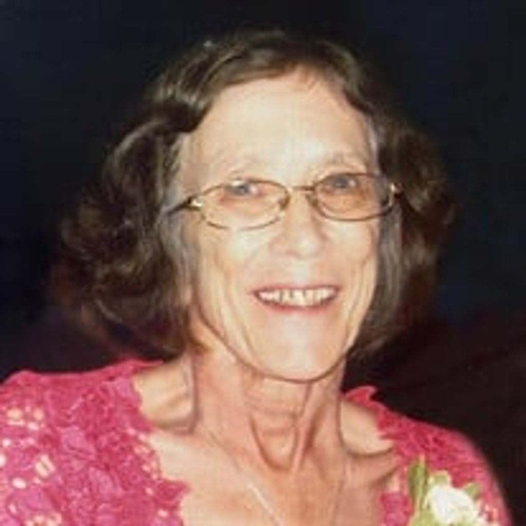 Peggy L. Wickstrom