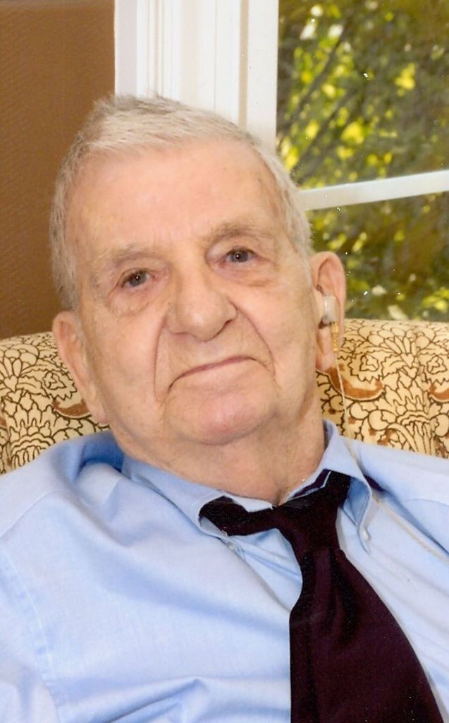Max R. Williams