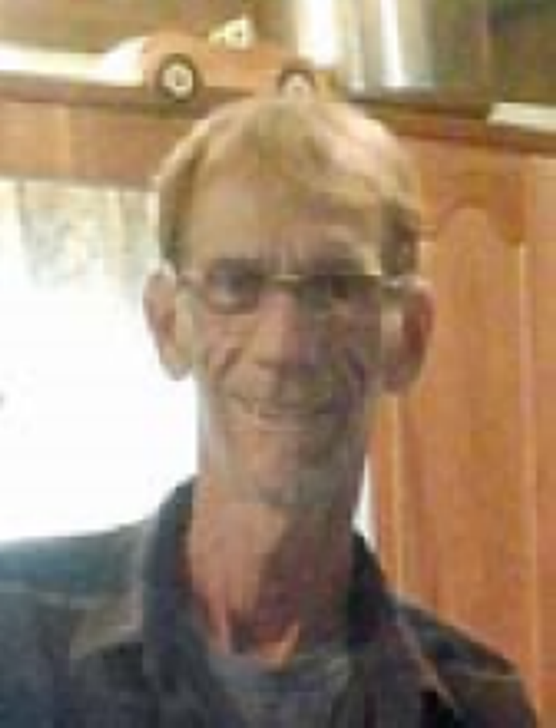 Timothy  E. Lohr,  Sr.
