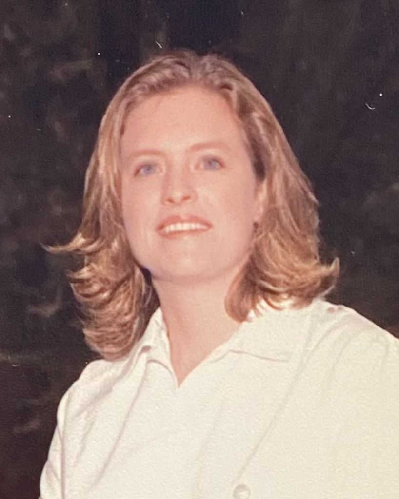 Mandy Kaye Pierce