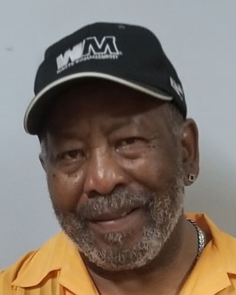 Willie Gregory