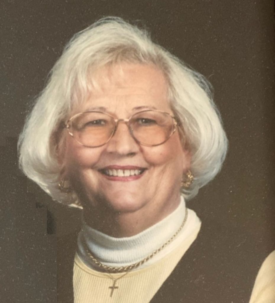 Elizabeth M. (Paukert)  Burnett Profile Photo