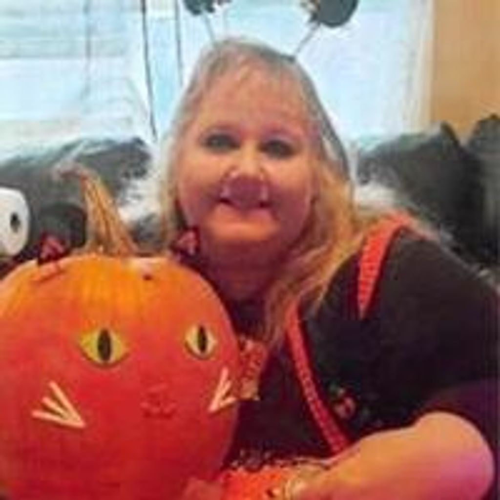 Jacqueline Pruitt Arnold Profile Photo