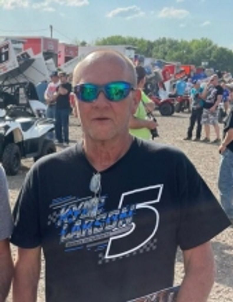 Danny R. Kinzer