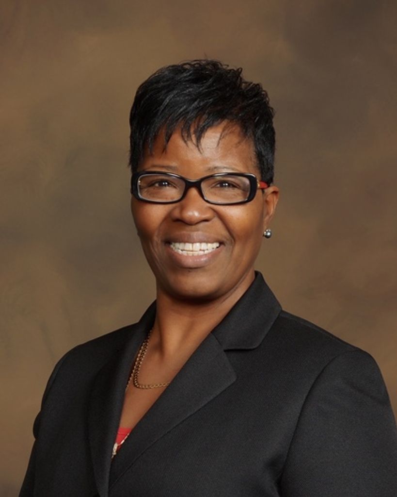 Dr. Karen Melissa Jackson Profile Photo