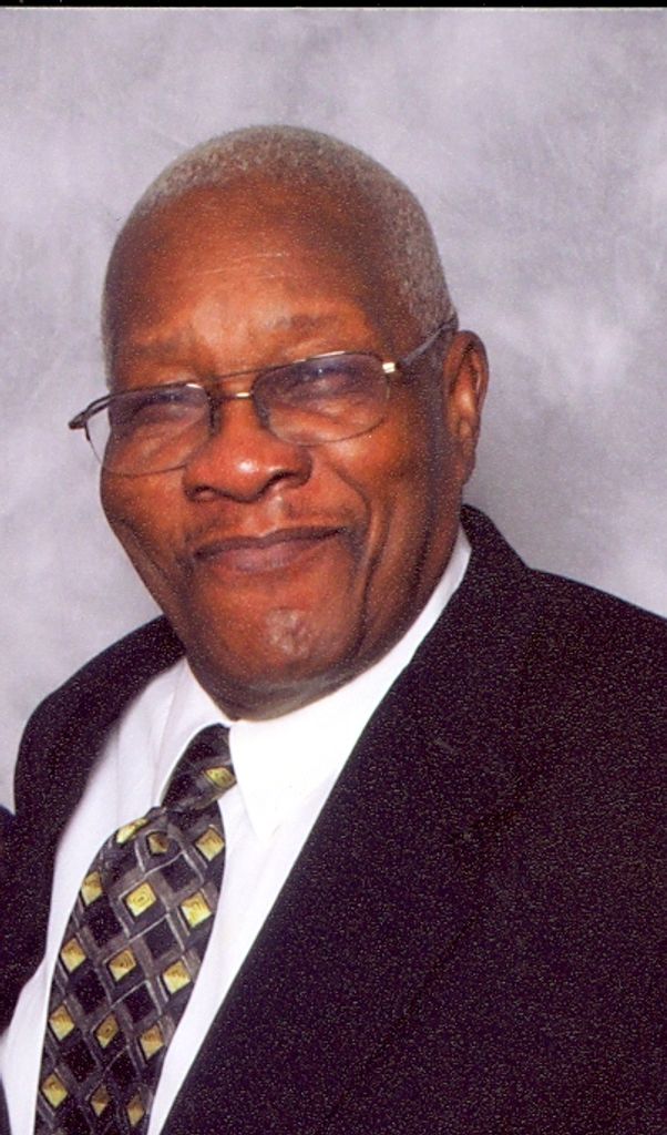 Leeman Wiggins