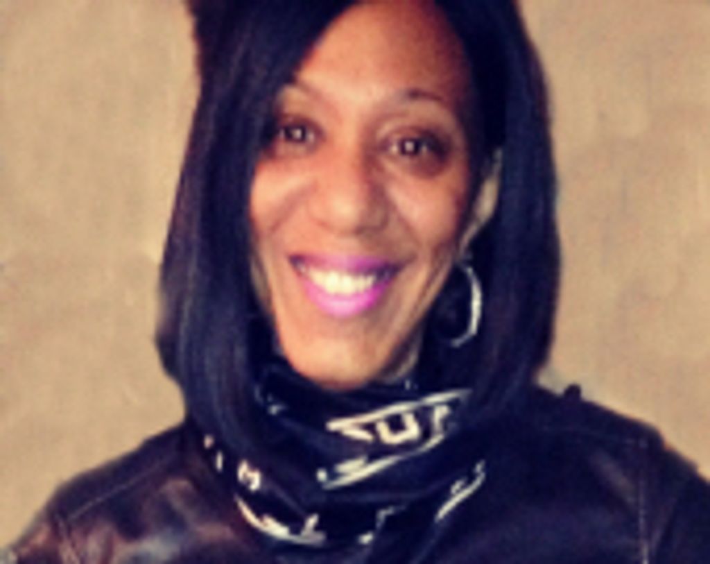 Angela Angie' L. Daniels