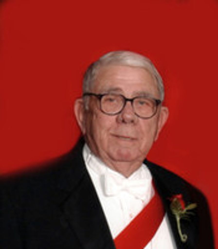 Carl D. Green
