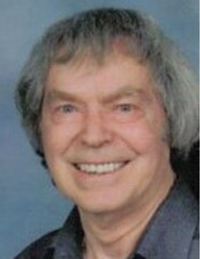 Donald O'Dell Fletcher