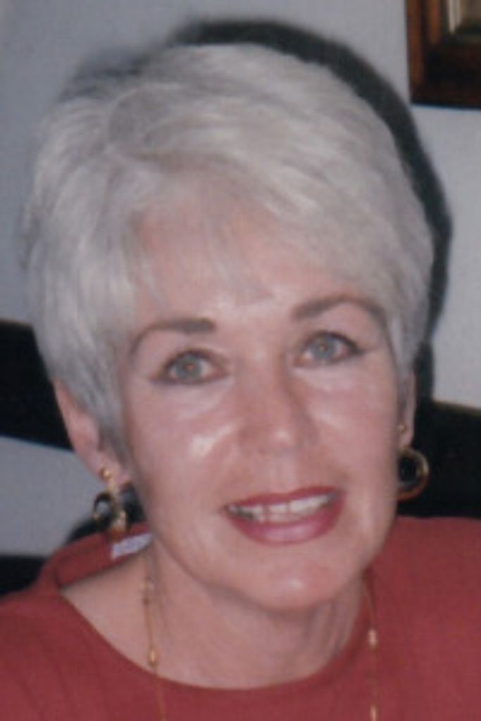 Yvonne P. Melancon