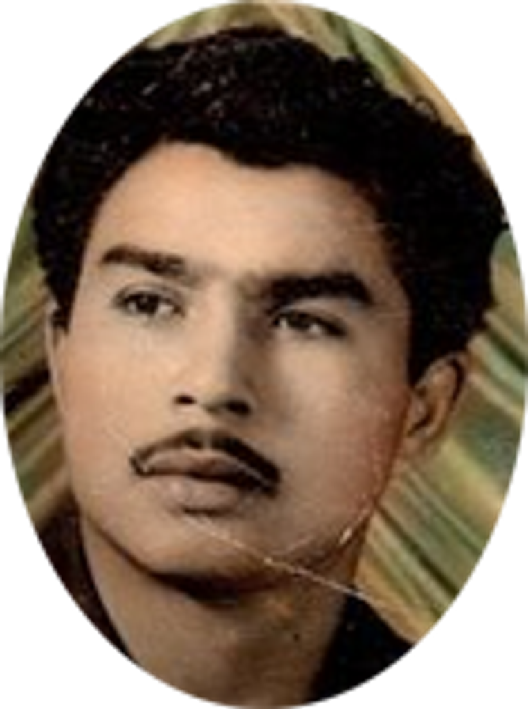 Ramon Perales
