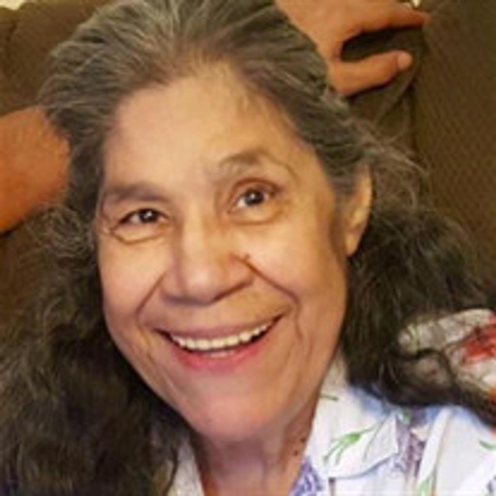Lydia Gonzales Griffin